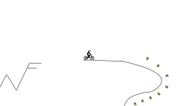 Weeze track