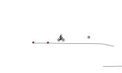 downstair Tack
