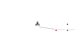 hold up speed track
