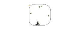 impossible rounded cube