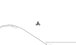In and out glitch