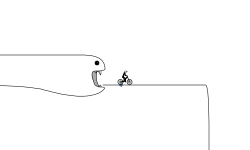 Alaskan bull worm