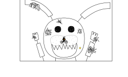JUMPSCARE!!!