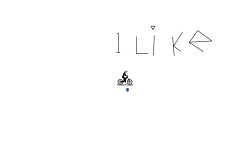 1 like pls