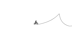First track