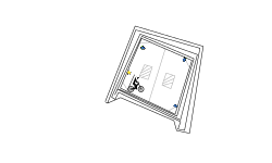 GRAVITATION WARDROBE