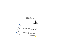 EVERYONE CARES ABOUT U