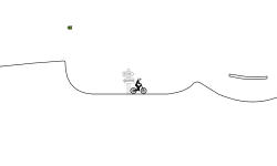 BMX Jumps