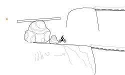rock