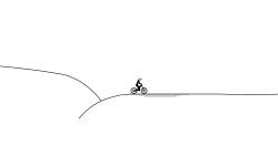 Smooth Jumps