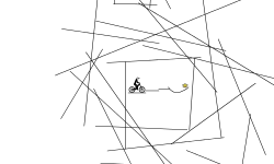 The cool track! 10 (Also easy)