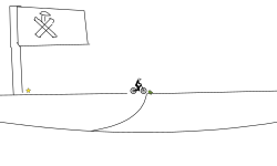 little pirate track