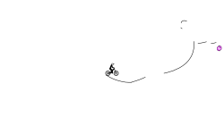 wheelie
