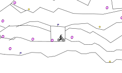 The cave of Doom