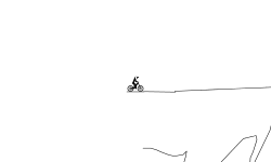 hard track