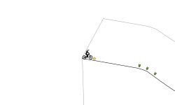 BMX Track - RIO 2016