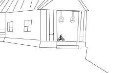 Mountain Rider