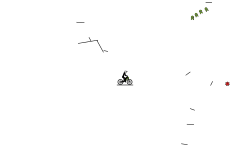 Really Short Auto