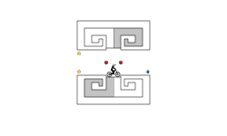 Almost Symmetry