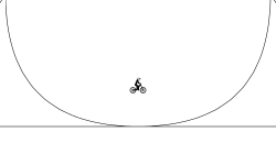 Half - Pipe