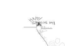 Leprechaun season