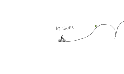 10 Subs!