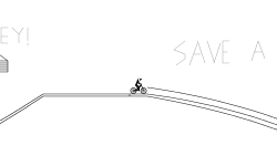 Save a Kid, Or MONEY!