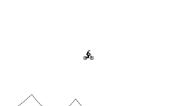 Smooth jumps