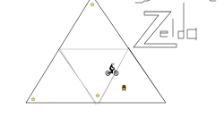 Zelda Icon (Remastered)
