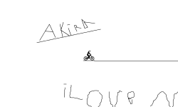 i love u more then anything ak