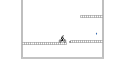 old video game