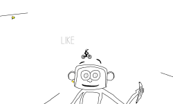 Monkey Contest Entry