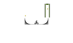 Simple Halfpipe