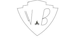 WB logo