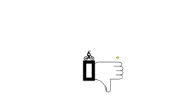 dislike