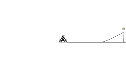 Slow Motion Jumps