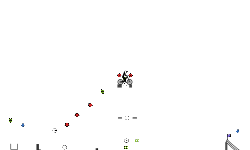 Close Call (Semi-Auto)