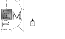 Zoom out for time