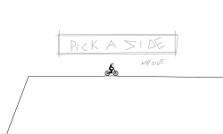 Pick a Side