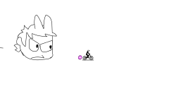 Tord head