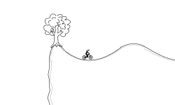 A Short Ride