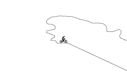 cave ride