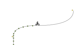 Test (Speedy Downhill)