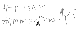 Do my tracks suck aha