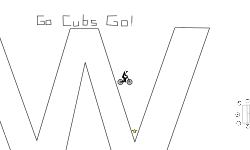 GO CUBS GO!