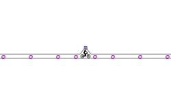 Teleportation Tubes #2