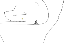 Hard track