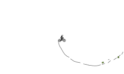My wheelie