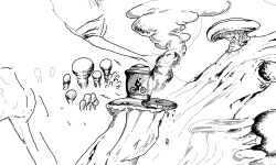 Sci-fi Explorer