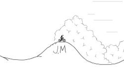 Mountain Bike Track